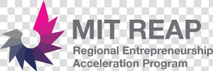 Mit Reap Summer School Logo  HD Png Download