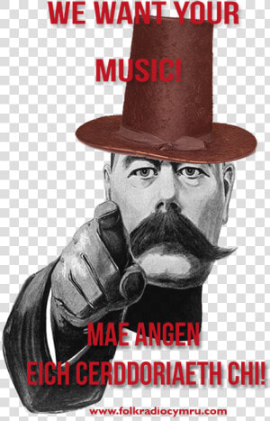 Your Country Needs You Ww1  HD Png Download