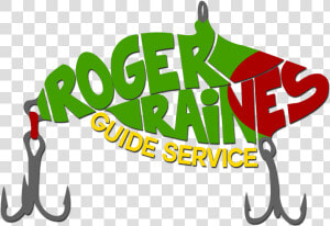 Roger Raines Logo Small   Graphic Design  HD Png Download