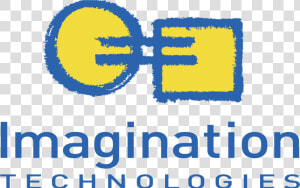 Imagination Technologies  HD Png Download