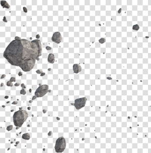  stone  rock  rubble  gravel  explosion  ftestickers   Rubble Png  Transparent Png