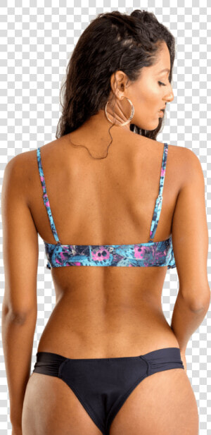 Chica Chica Boom Chic Bikini   De Chica En Bikini  HD Png Download