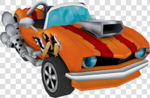 Race Car Crash Clipart   Crash Tag Team Racing Vehicles  HD Png Download