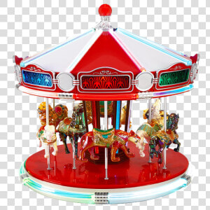 Carousel Png Clipart   Comprar Carrusel  Transparent Png