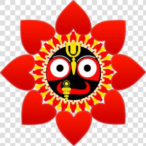 Jagannath Photo Png   Sri Jagannath  Transparent Png