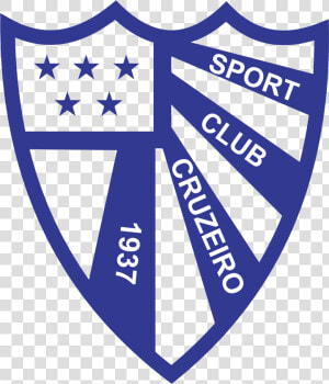 Esporte Clube Cruzeiro  HD Png Download