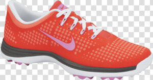 Nike Running Shoes Png Image   Purple Nike Golf Shoes  Transparent Png