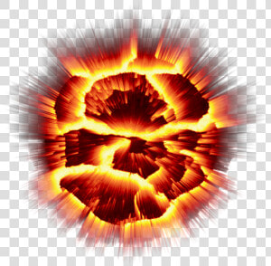 Exploding Planet   Aag Ka Gola Png  Transparent Png