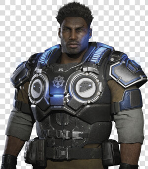 Gears Of War 4 Jd Png   Gears Of War Del  Transparent Png