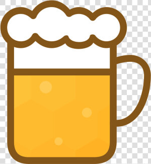 Gfycat Gif Brewery Beer Stein Beer Gif   Beer Glass Icon  HD Png Download