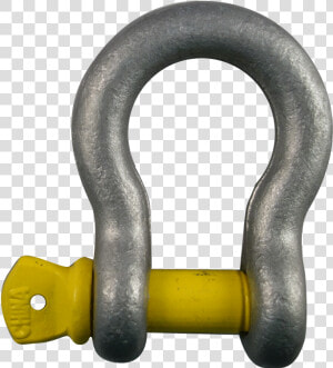 5 T Bow Shackle   Tool  HD Png Download