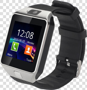 Clock And Watches   Smart Watch Png  Transparent Png