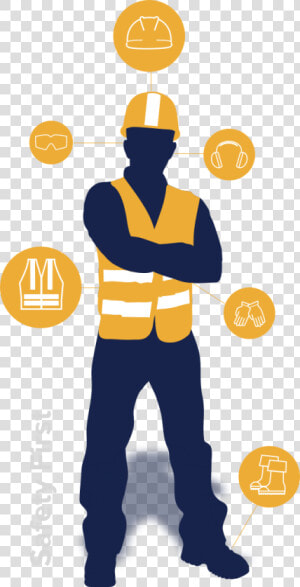 Safety First In Construction   Png Download   Safety First Logo Png  Transparent Png