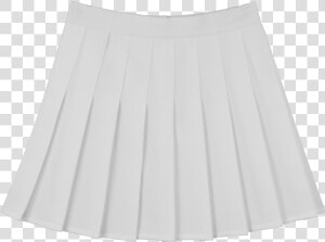 White Skirt Png   Miniskirt  Transparent Png