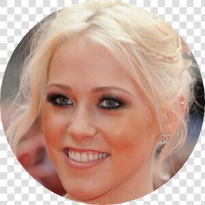 Amelialily   Blond  HD Png Download