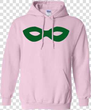 Green Domino Mask Joker T Shirt  amp  Hoodie   Haku Spirited Away Hoodie  HD Png Download