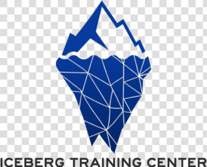 Iceberg Training Center  HD Png Download