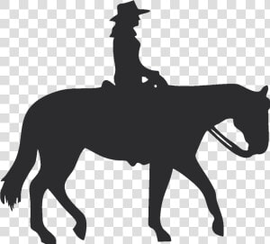 Horse Silhouette Png  cowboy On Horse Silhouette   Cowboy On Horse Silhouette Png  Transparent Png