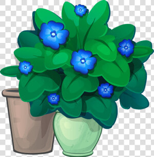 室内多肉植物绿植盆栽桌面绿植   Dibujos De Plantas Colgantes  HD Png Download