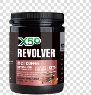 Mct Instant Coffee Powder   Png Download   Superfood  Transparent Png