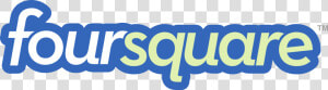 Foursquare Logo  HD Png Download