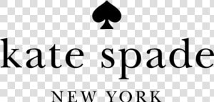 Main Kate Spade Logo   Kate Spade Emblem  HD Png Download