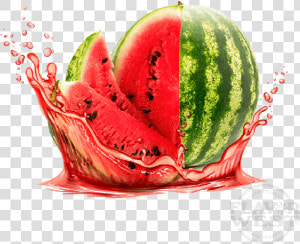 Watermelon Flavor Png  Transparent Png