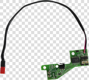 Part V 12 Pcb Ase P008 Media   Electronic Component  HD Png Download