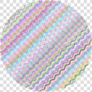 Transparent Zig Zag Line Png   Zigzag Circle Png  Png Download