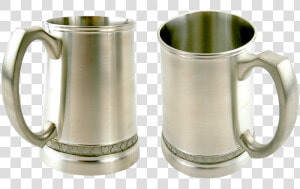 Beer Mug  Metal Mug  Tradition  Tableware   Beer Stein  HD Png Download