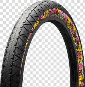 Pool Tire Jfb   Gt Bmx Tires  HD Png Download