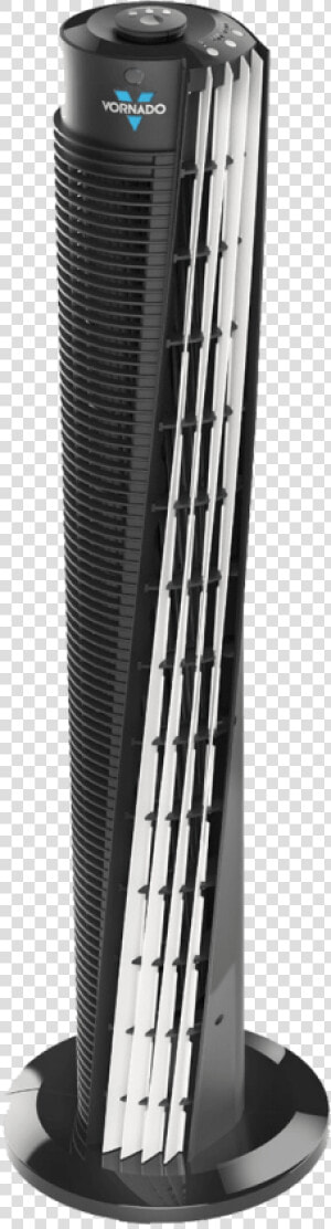 Vornado 173 Tower Air Circulator   Vornado 173 V Flow Air Circulator  HD Png Download