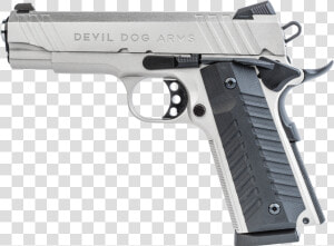 Devil Dog Arms 1911  HD Png Download