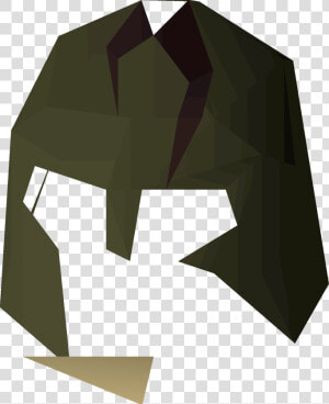 Old School Runescape Wiki   Dharoks Helm Osrs  HD Png Download