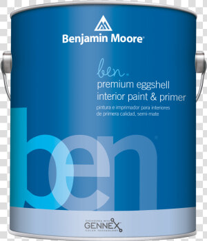 Benjamin Moore  HD Png Download