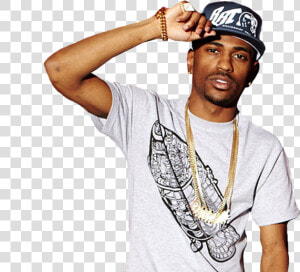  happybirthdaybigsean  bigsean  bigsean  seananderson   Big Sean Png  Transparent Png