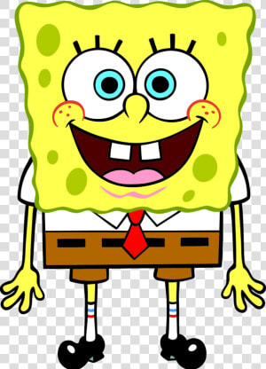 Spongebob Png   Spongebob Squarepants Character  Transparent Png