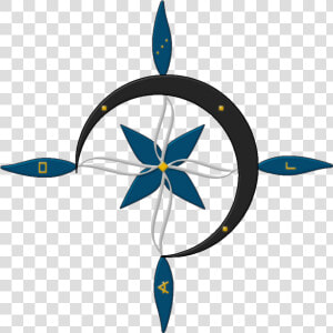 Use These Compass Rose Vector Clipart   Portable Network Graphics  HD Png Download