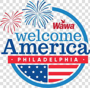 Wawa Welcome America 2019 Lineup  HD Png Download