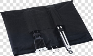 Barron 3 Piece Braai Set With Carry Bag   Sa Rugby Braai Grid Gift Idea  HD Png Download