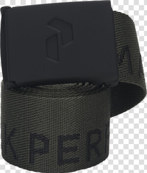 Unisex Polyester Rider Ii Belt Forest Night   Belt  HD Png Download