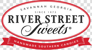 River Street Sweets   River Street Sweets Logo  HD Png Download