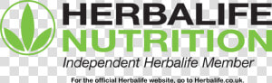 Herbalife Nutrition Sutton Surrey   Independent Distributor Herbalife Nutrition Independent  HD Png Download