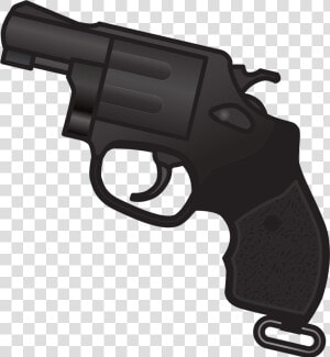 New Nambu M60 Revolver  HD Png Download