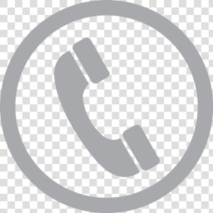 Phone Icon Vector   Blue Telephone Icon Vector  HD Png Download