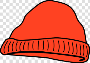 Thumb Image   Clipart Bonnet Rouge  HD Png Download