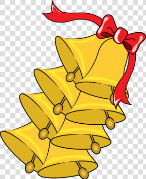 Transparent Jingle Bells Clipart   Christmas Jingle Bell Rock  HD Png Download