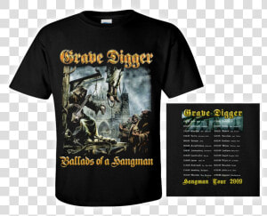 Transparent Grave Digger Png   Grave T Shirt Death Metal  Png Download