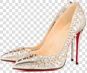 Louboutin Png Image   Christian Louboutin  Transparent Png