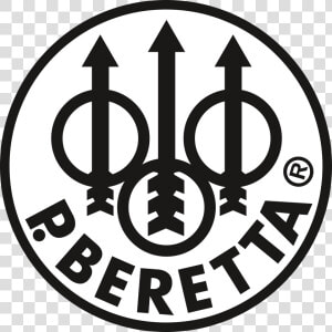 Beretta Logo Vector  HD Png Download